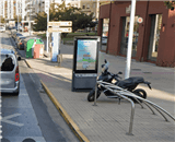 PONF022 - AVDA. DEL CASTILLO (Plza. Fernando Miranda) PONF022 - AVDA. DEL CASTILLO (Plza. Fernando Miranda)